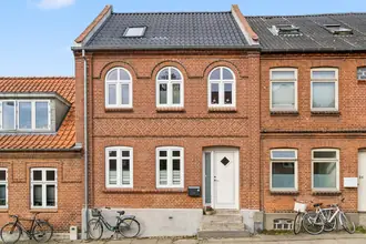 Rækkehus på Frederiksberggade 38, 8700 Horsens
