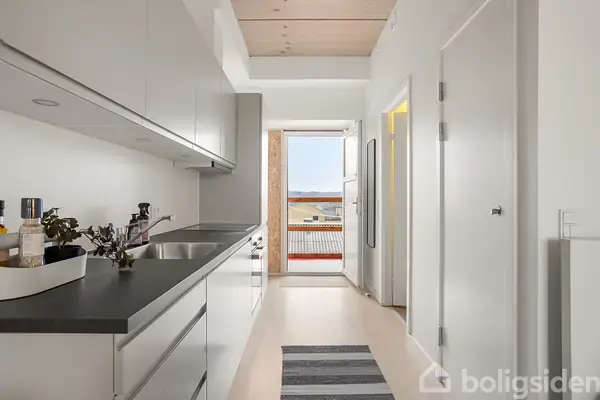 Ejerlejlighed på Vestergårdsvej 32, 2. 1., 8260 Viby J