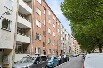 Ejerlejlighed på Jensløvs Tværvej 12, 4. tv., 2920 Charlottenlund
