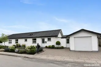 Villa på Fasanvej 4, 9440 Aabybro