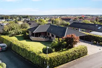 Villa på Landskronavej 15, 8600 Silkeborg