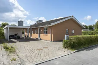 Villa på Englunden 9, 2660 Brøndby Strand