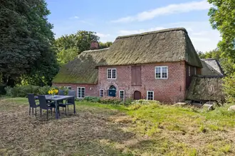 Villa på Møllevej 55, 6270 Tønder