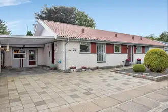 Villa på Højtoften 39, 9620 Aalestrup