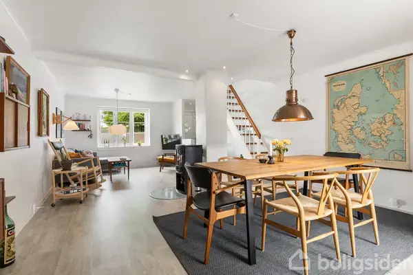 Rækkehus på Nørregade 24, 6000 Kolding