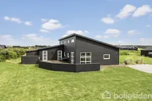 Fritidsbolig på Narhvalvej 7, 9480 Løkken