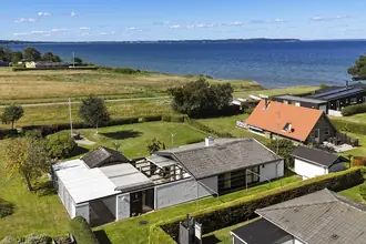 Fritidshus på Stokrosevej 12, 5464 Brenderup Fyn