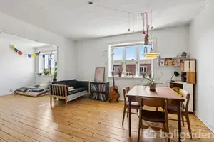 Ejerlejlighed på Venedigvej 1, 4. th., 2300 København S