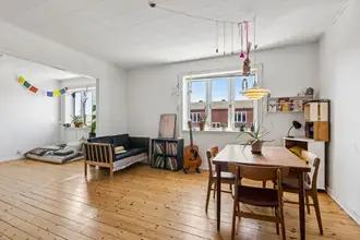Ejerlejlighed på Venedigvej 1, 4. th., 2300 København S