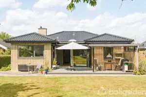 Villa på Dyssemarken 16, 2760 Måløv