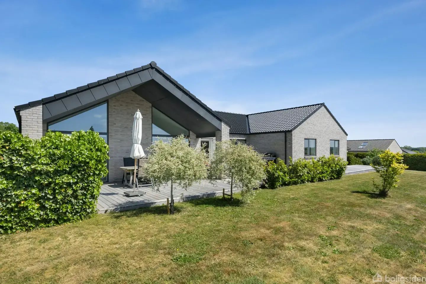 Villa på Jenstrup Huse 8, 4690 Haslev