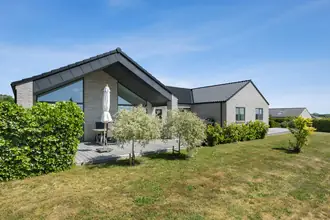 Villa på Jenstrup Huse 8, Dalby, 4690 Haslev