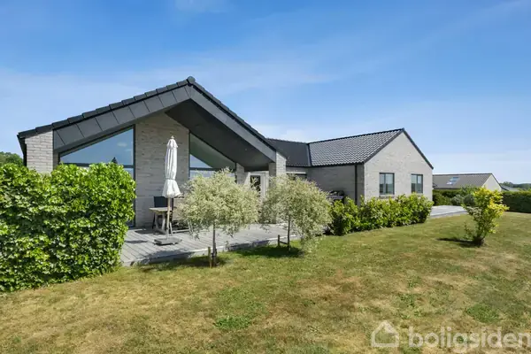 Villa på Jenstrup Huse 8, 4690 Haslev