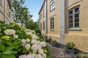 Ejerlejlighed på Naffet 33D, 1. th., 6100 Haderslev