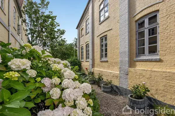 Ejerlejlighed på Naffet 33D, 1. th., 6100 Haderslev