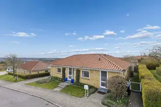 Villa på Bispevænget 92, 6000 Kolding