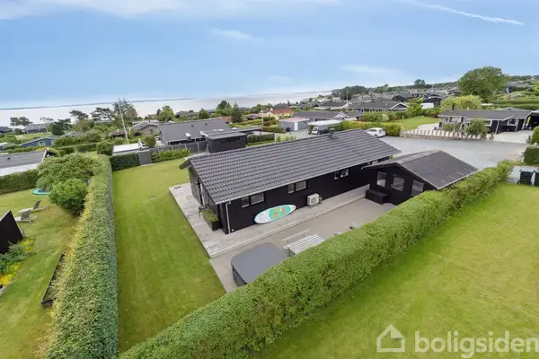 Fritidsbolig på Valmuevej 11, 8410 Rønde