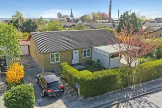 Villa på Galeasevej 1, 5960 Marstal