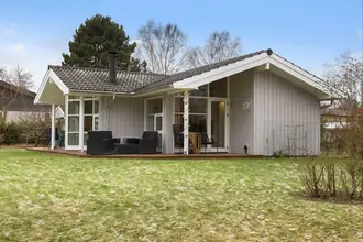 Fritidshus på Bogfinkevej 6A, Skoven, 3630 Jægerspris