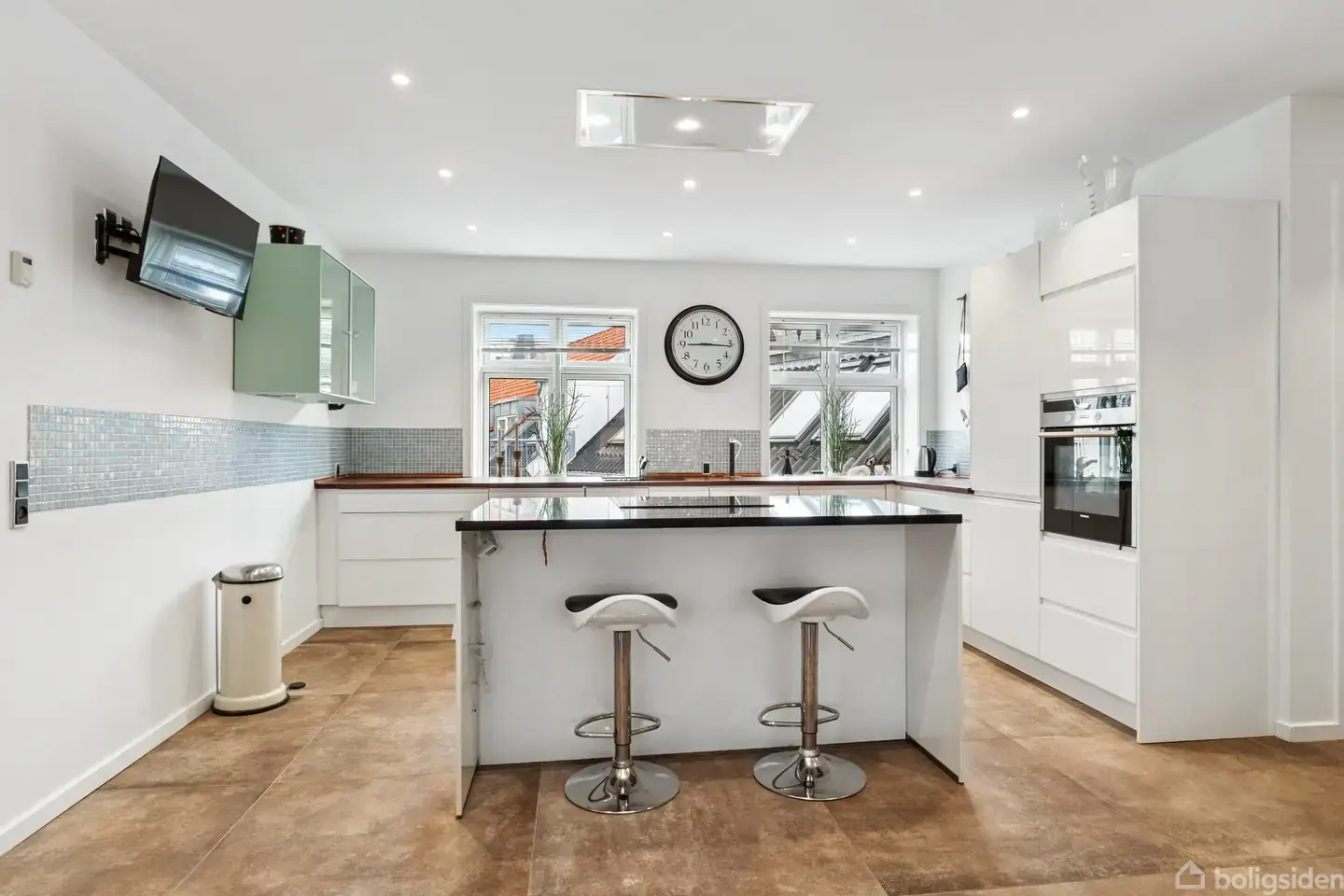 Ejerlejlighed på Korsgade 8, 3., 9000 Aalborg