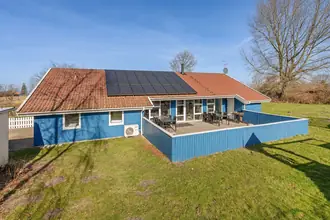 Fritidshus på Vandstedet 1, Købingsmark, 6430 Nordborg