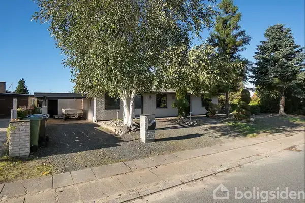 Villa på Stenshøjvej 4A, 5600 Faaborg