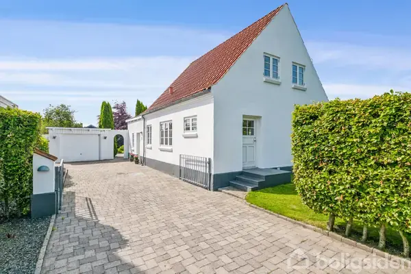 Villa på Vestermarksvej 29, 9280 Storvorde