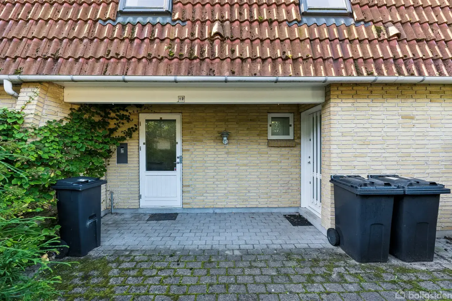 Andelsbolig på Skovalleen 12, 5550 Langeskov