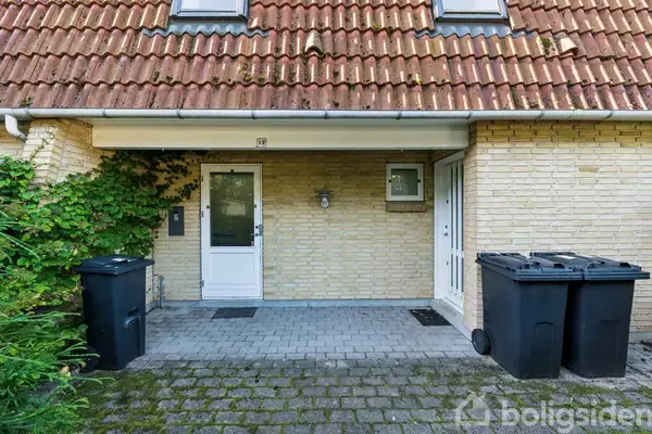 Andelsbolig på Skovalleen 12, 5550 Langeskov