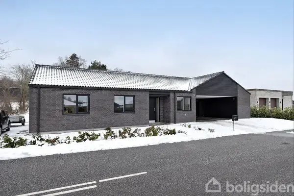 Villa på Skelleruptoften 4, 8600 Silkeborg