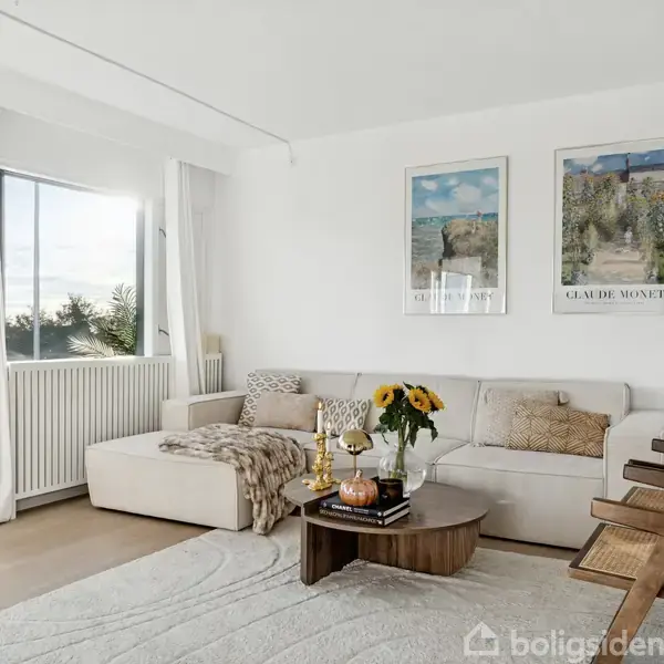 Ejerlejlighed på Brobjerg Parkvej 35, 1. mf., 8250 Egå