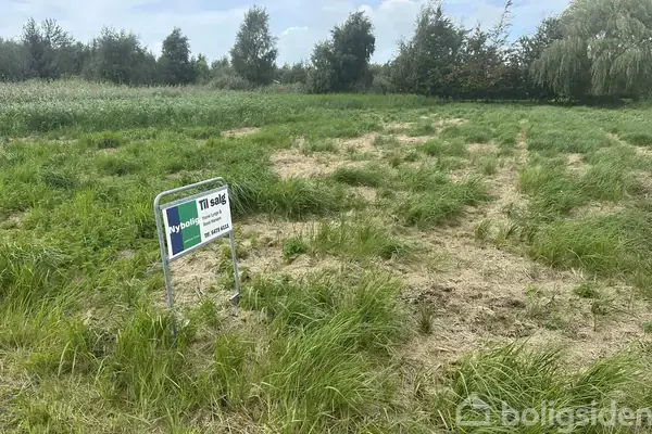 Fritidsgrund på Myggefjed 15, 4970 Rødby