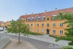 Ejerlejlighed på Erik Ballings Vej 4B, 1. tv., 2500 Valby