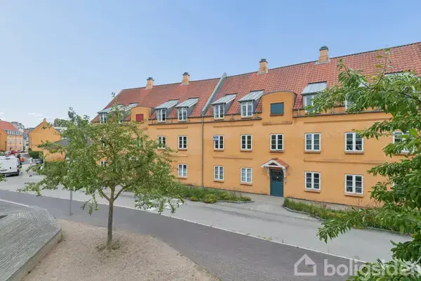 Ejerlejlighed på Erik Ballings Vej 4B, 1. tv., 2500 Valby