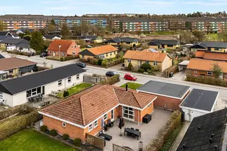 Villa på Ved Byskellet 36, 8920 Randers NV
