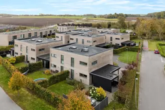 Rækkehus på Damgårdstoften 35, 8320 Mårslet