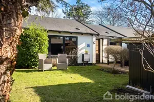 Rækkehus på Stærevænget 52, 2791 Dragør