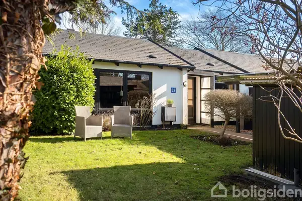 Rækkehus på Stærevænget 52, 2791 Dragør