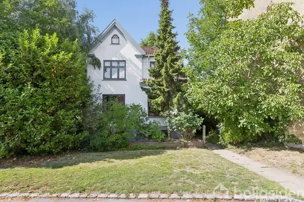 Ejerlejlighed på Kastrupvej 118, st., 2300 København S