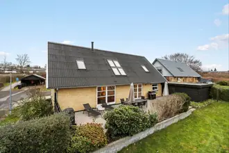 Villa på Rendekrogen 14, Smørumnedre, 2765 Smørum