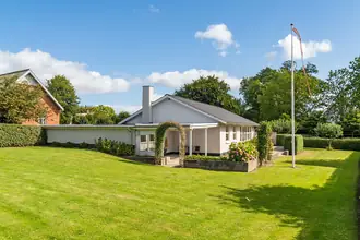 Villa på Vitvedgade 27, Vitved, 8660 Skanderborg