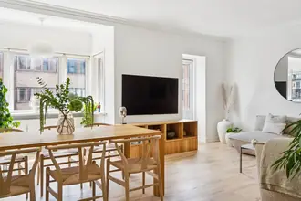Ejerlejlighed på Vesterbro 19, 2. tv., 9000 Aalborg
