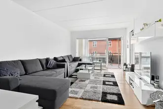 Andelsbolig på Frederikssundsvej 74D, 4. tv., 2400