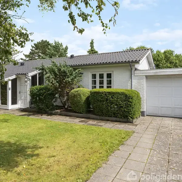 Villa på Stigårdsvej 9, 6715 Esbjerg N