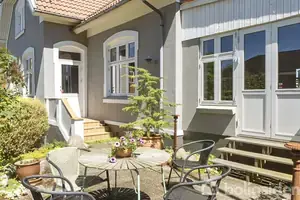 Villa på Vestergade 35, 5471 Søndersø