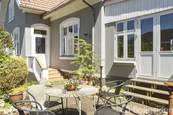 Villa på Vestergade 35, 5471 Søndersø