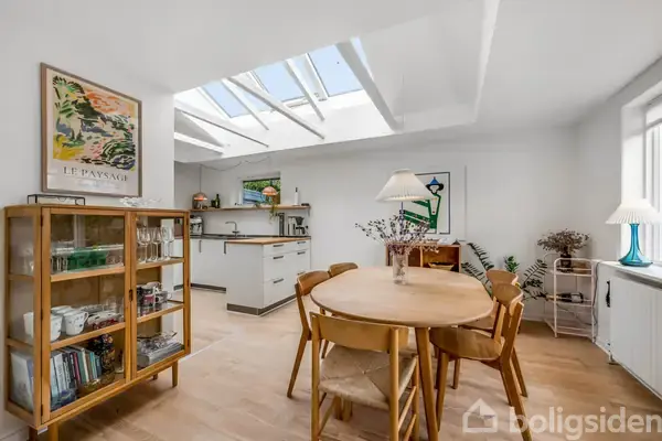 Villa på Tjørnevej 6, 6950 Ringkøbing