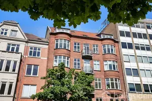 Ejerlejlighed på Vesterbro 33, 3. th., 9000 Aalborg