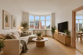 Ejerlejlighed på Vesterbro 33, 3. th., 9000 Aalborg