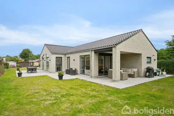 Villa på Svendsvej 8, 3650 Ølstykke